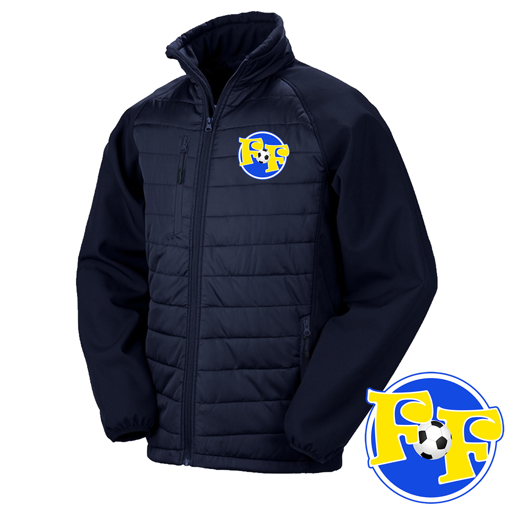 Fff jacket 2024